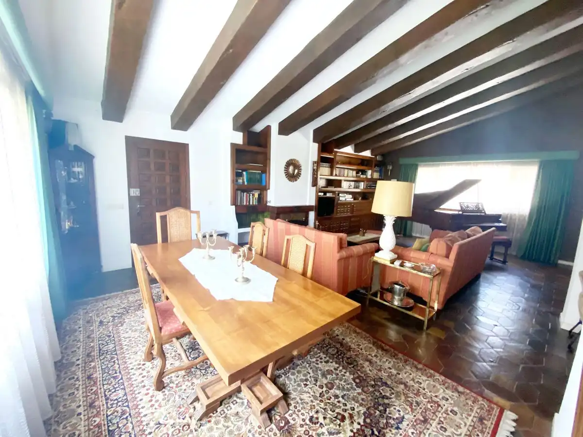 Villa con piscina in vendita a Castillo Sohail - Myramar, imagen 16