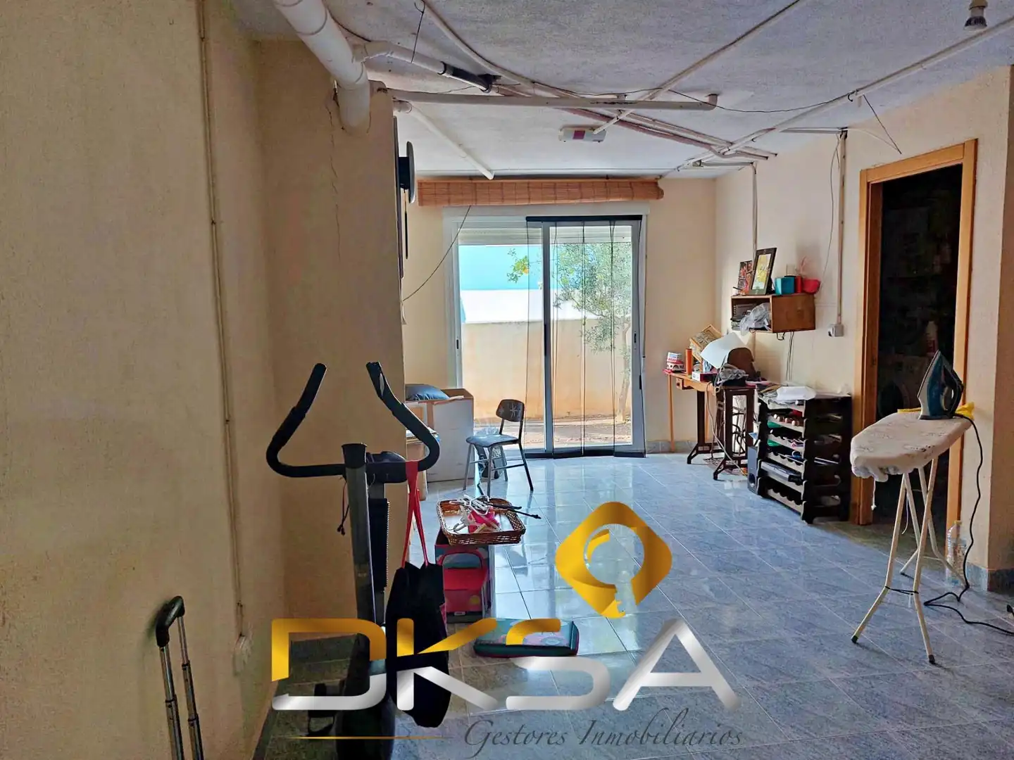 Casa adosada en venda a Calle LA PEDRISA, Costur
