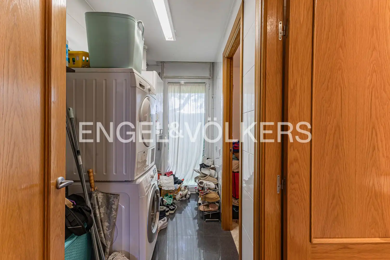 Casa o xalet en venda en Sant Cugat del Vallès amb Aire condicionat, Calefacció i Jardí privat