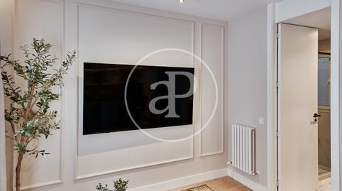 Foto 5 von Wohnung zum Verkauf in C. de Hilarión Eslava, Gaztambide, Madrid Capital