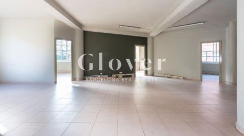 Foto 4 de Oficina de lloguer a Sants, Barcelona