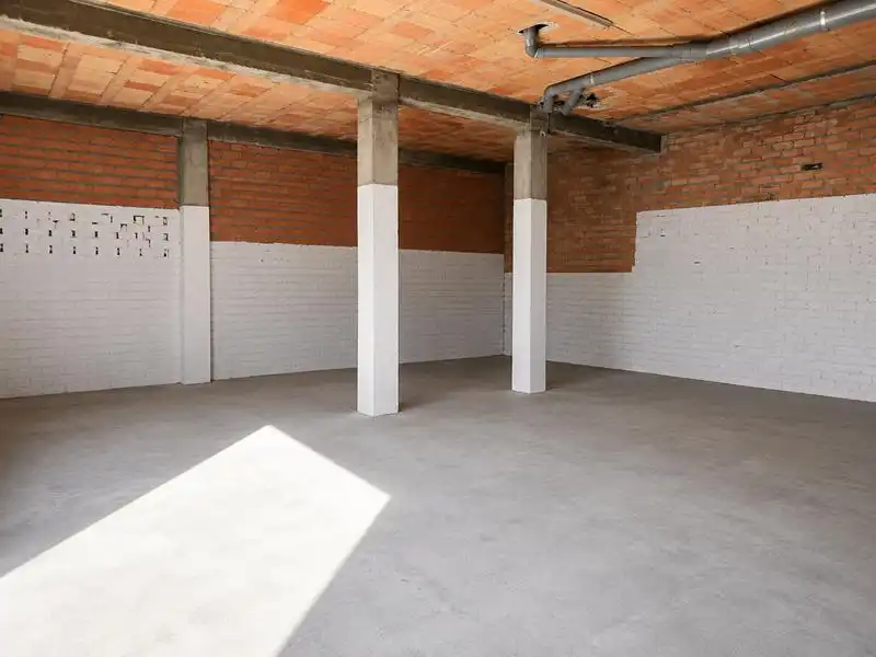 Local comercial en venda a Estepona Pueblo, imagen 4