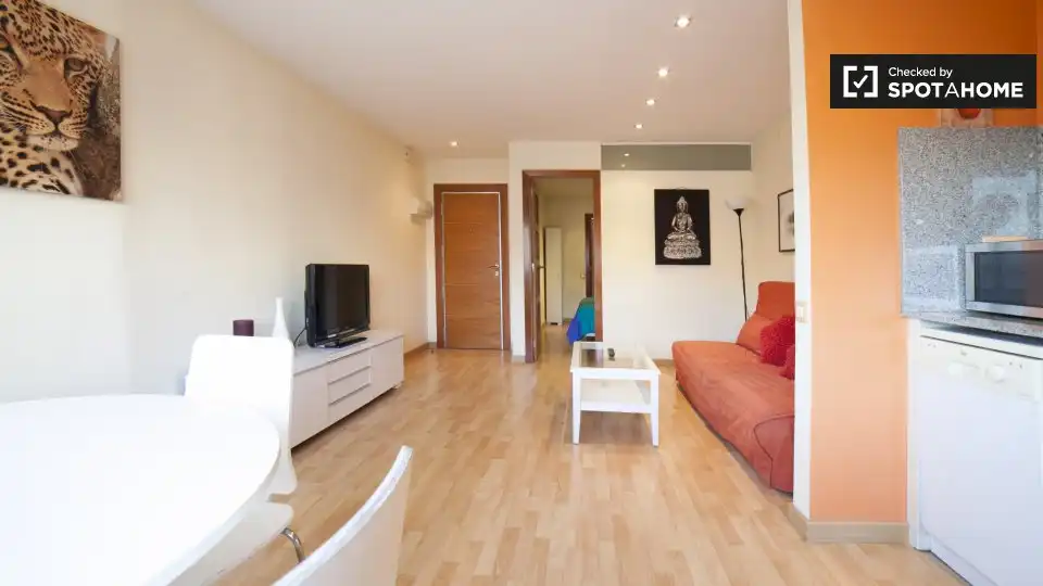 Appartamento in affitto a Eixample, imagen 2