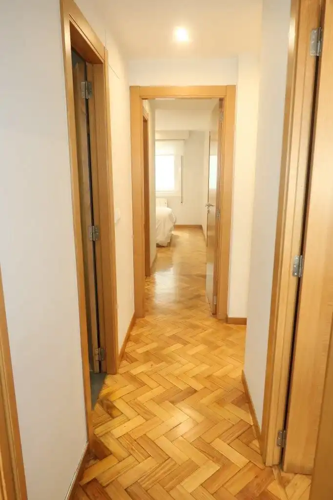 Piso con ascensor en venta en Almirante Romay, imagen 33