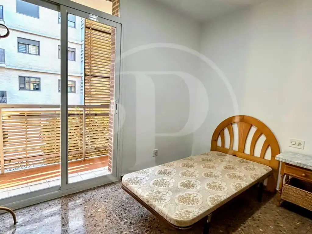 Terrassa de Apartament en venda en Torrent amb Aire condicionat i Balcó