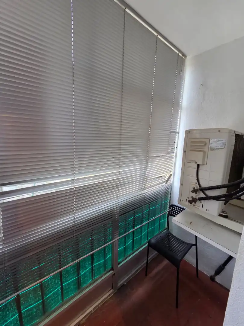 Terraza de Piso en venta en Carabanchel