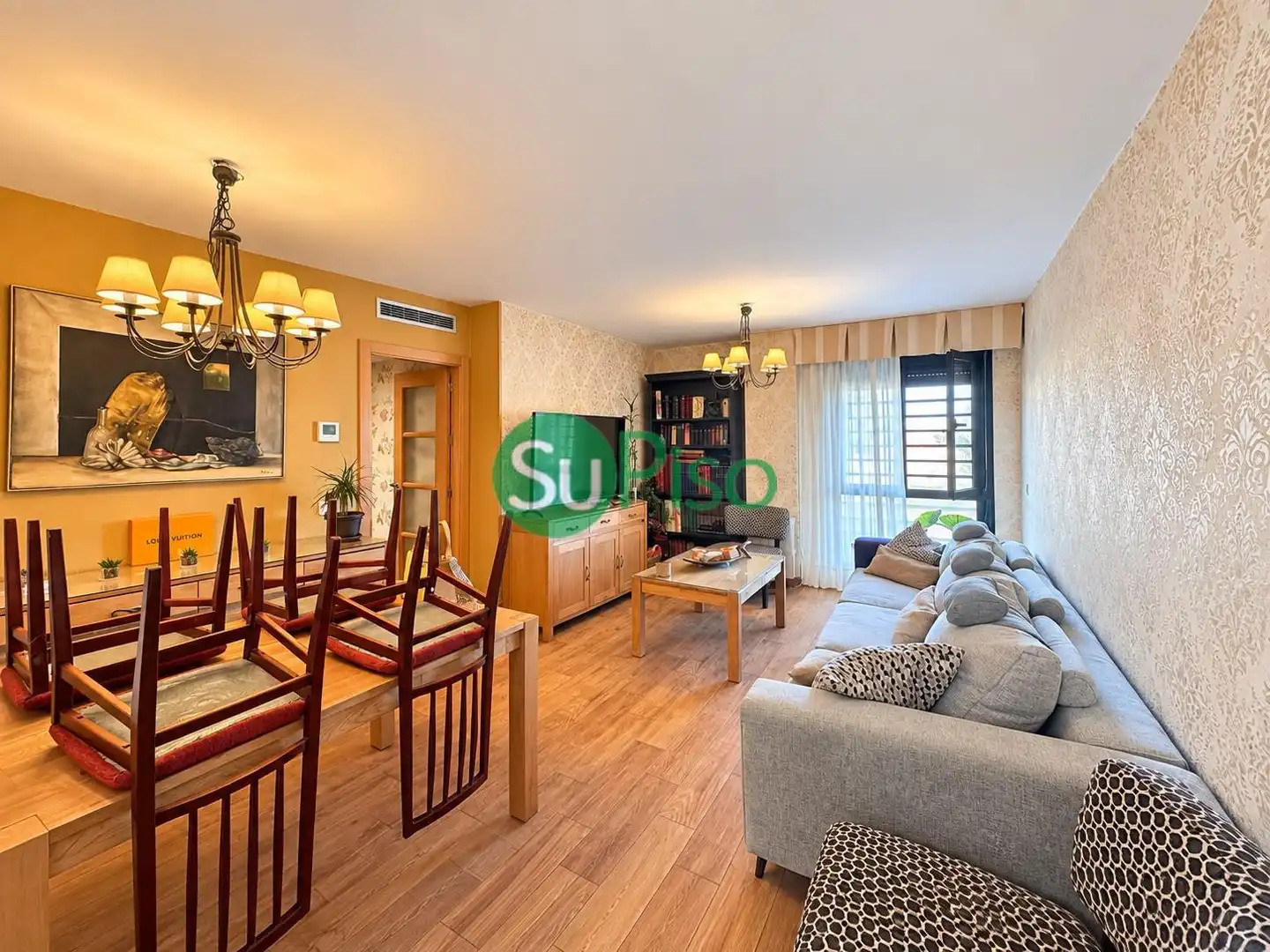 Appartement avec piscine à vendre à Calle Palomeque 6, imagen 6