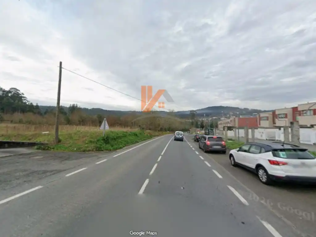 Terreni e lotti in vendita a Avenida Anxeles, imagen 8