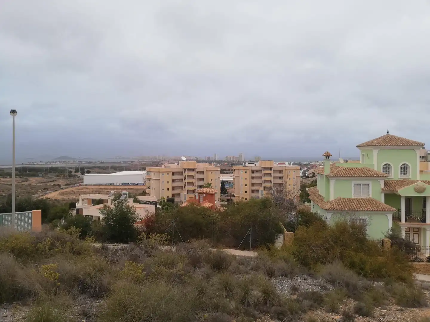 Wohnbaugrundstück zum Verkauf in Mar Menor de Cartagena – Cabo de Palos, imagen 21