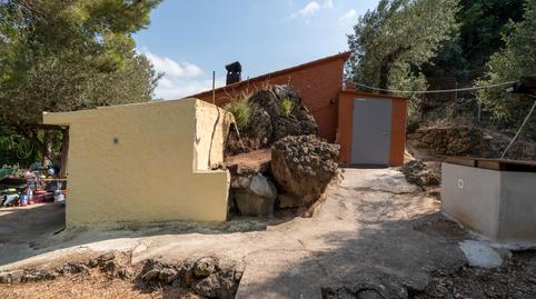 Foto 4 de Finca rústica en venda a Carrer de Dalt, 3, Alfara de Carles, Tarragona