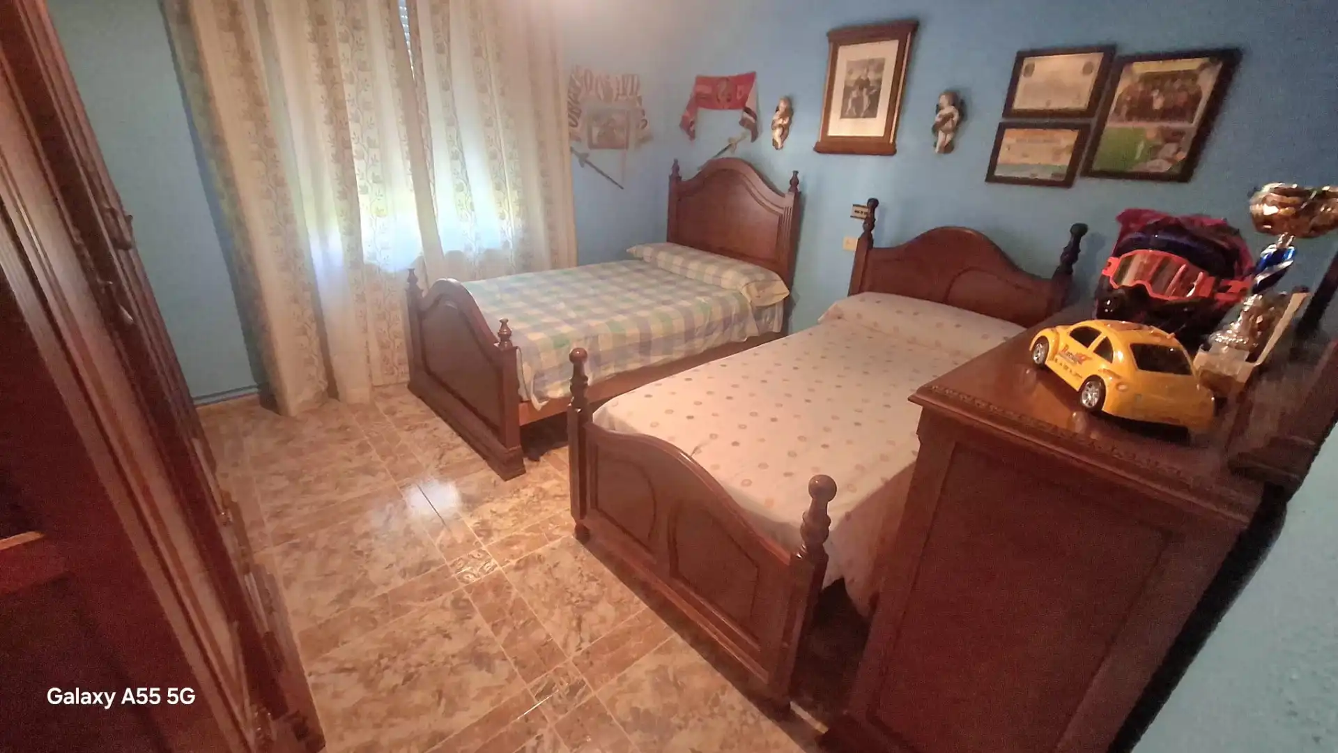 Habitación de Piso en venta en Jamilena con Aire acondicionado, Calefacción y Terraza