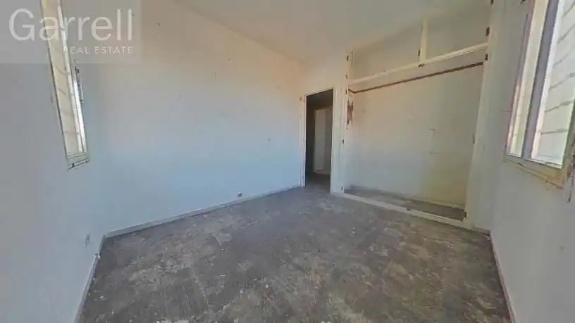 Habitación de Casa o chalet en venta en Llinars del Vallès con Terraza y Piscina