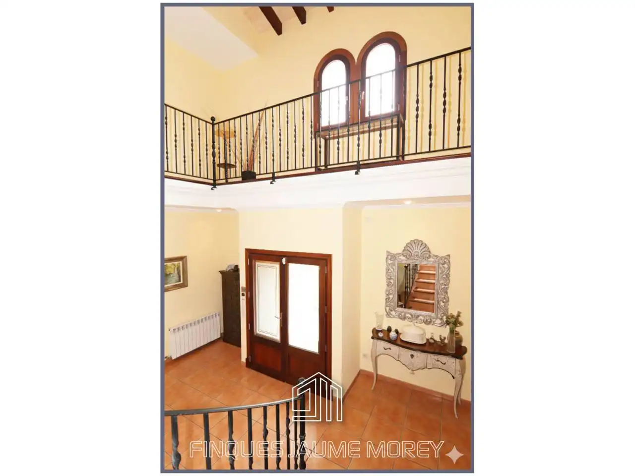 Country homes for sale in Inca  with Air Conditioner, Heating and Private garden