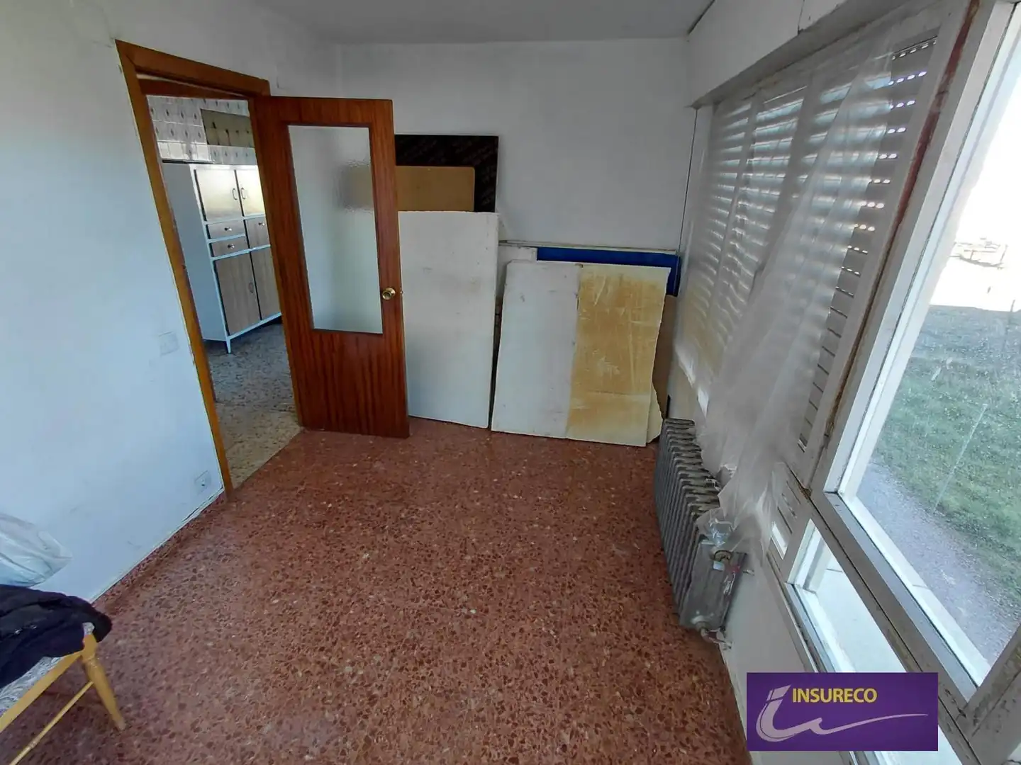 Apartamento en venta en Cervantes, Mansilla de las Mulas
