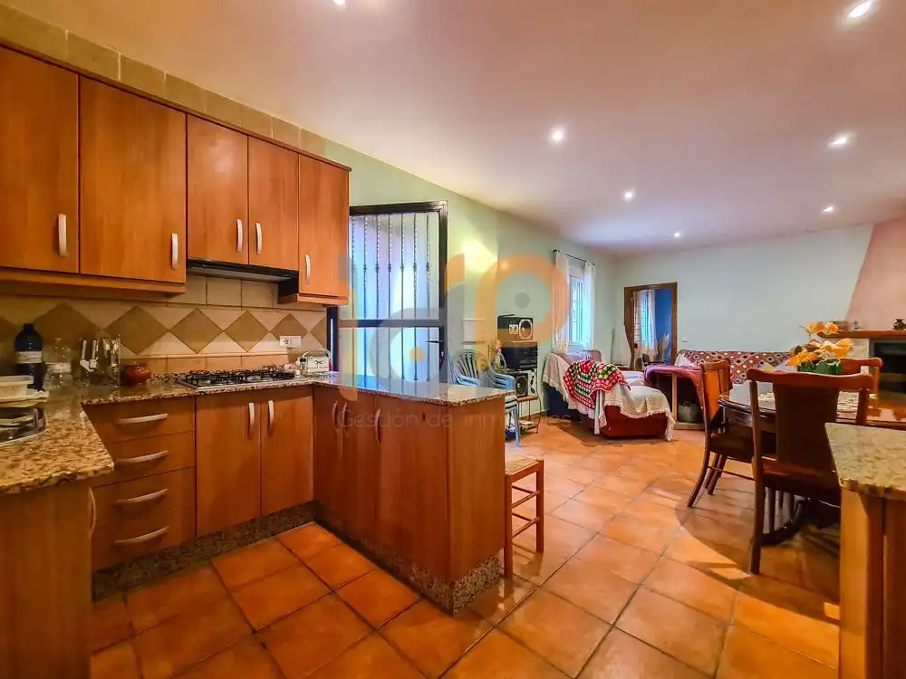 Casa en venda a Vélez-Rubio, imagen 6