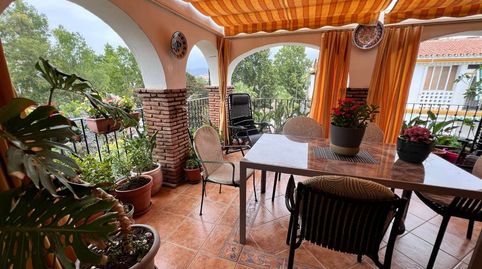 Foto 3 de Ático en venta en Viña Málaga, Vélez-Málaga