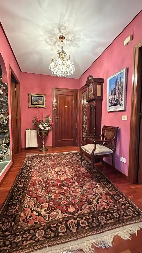 Piso con ascensor en venta en Avenida del Arlanzón 10, imagen 15