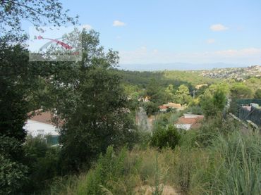 Terreny residencial en venda a Lloret Blau - La Creu de Lloret
