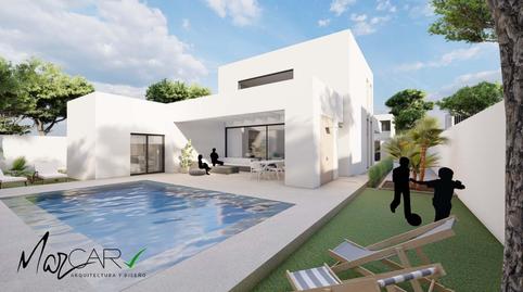 Foto 4 de Residencial en venda a Calle Calle Maracaibo, La Barrosa, Chiclana de la Frontera