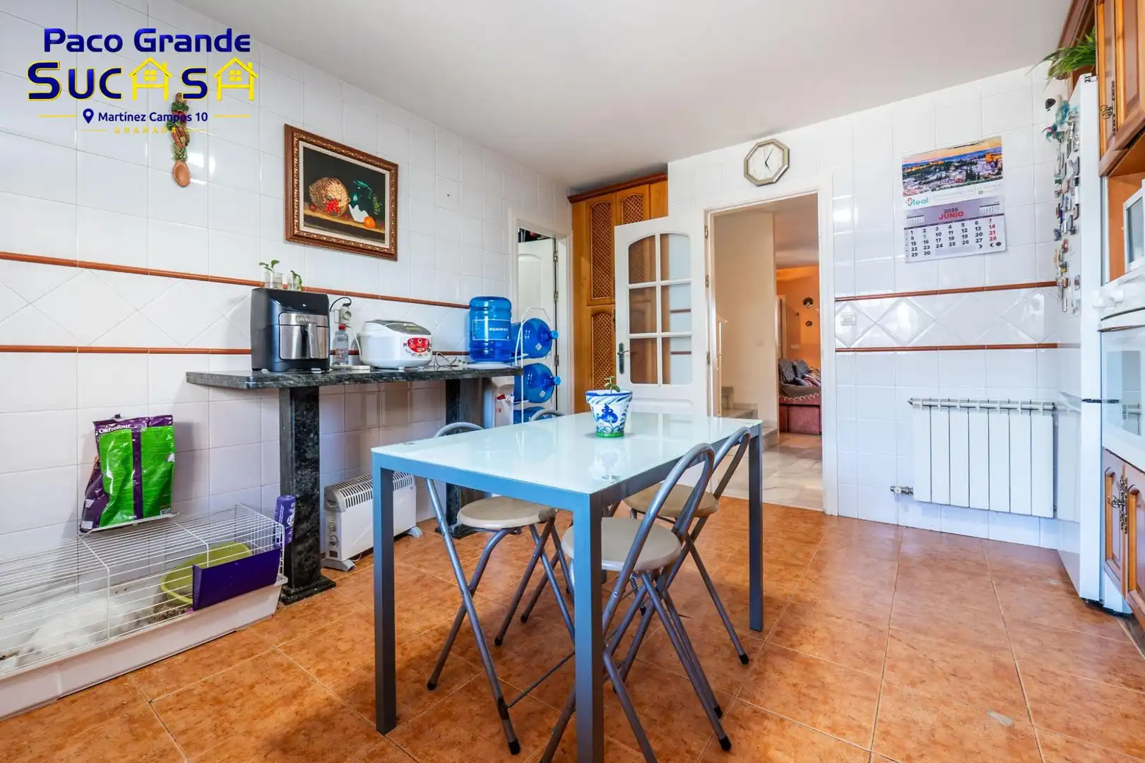 Maison avec piscine à vendre à Calle LANZAROTE, imagen 21
