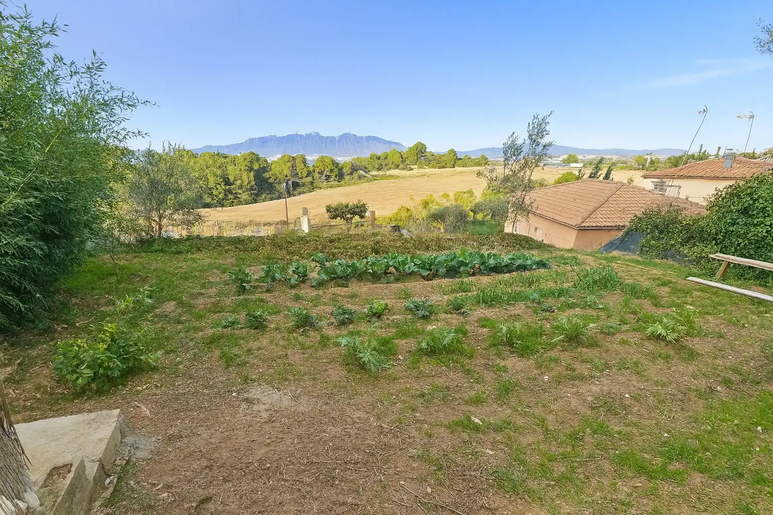 Casa o chalet en venta en Piera con Jardín privado, Terraza y Trastero