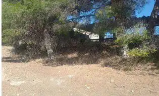 Finca rústica en venta en Jérica