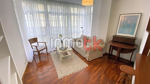 Photo 4 of Flat for rent in Rúa Damas, Ciudad Vieja, A Coruña Capital