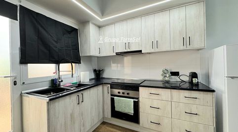 Foto 4 de Casa adosada en venta en Catral, Alicante