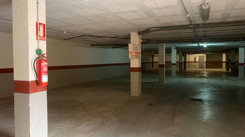 Photo 2 of Garage for rent in Carrer Casa del Poble, 9, Sa Cabaneta, Marratxí