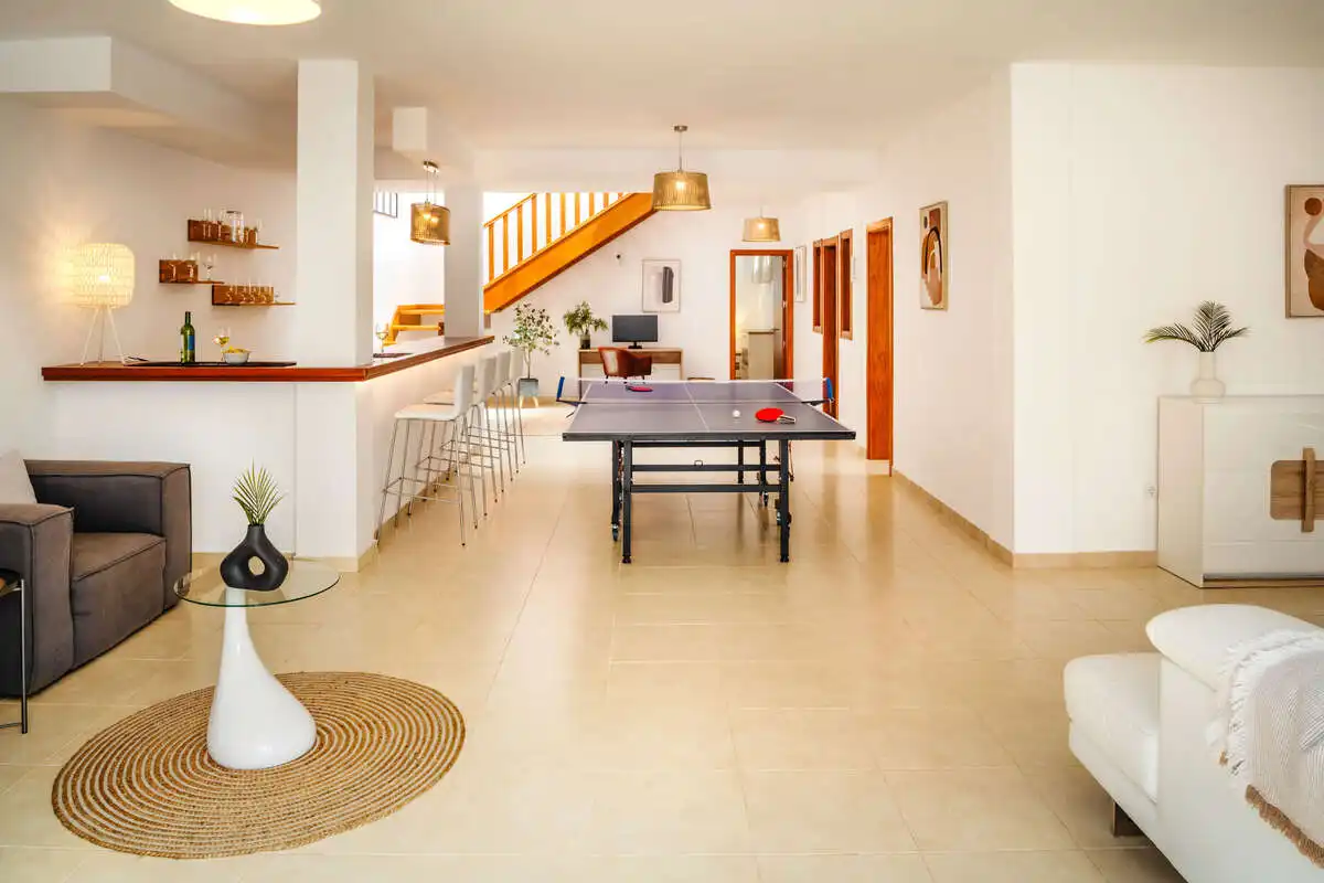 Casa o xalet en venda en Yaiza amb Aire condicionat, Terrassa i Piscina