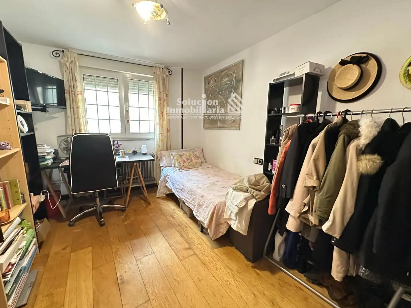 Piso en venta en Barrio del Centro
