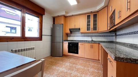 Foto 3 de Dúplex en venda a El Natahoyo, Gijón