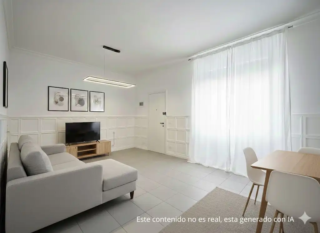 Sala de estar de Casa o chalet en venta en Oliva de Mérida con Trastero