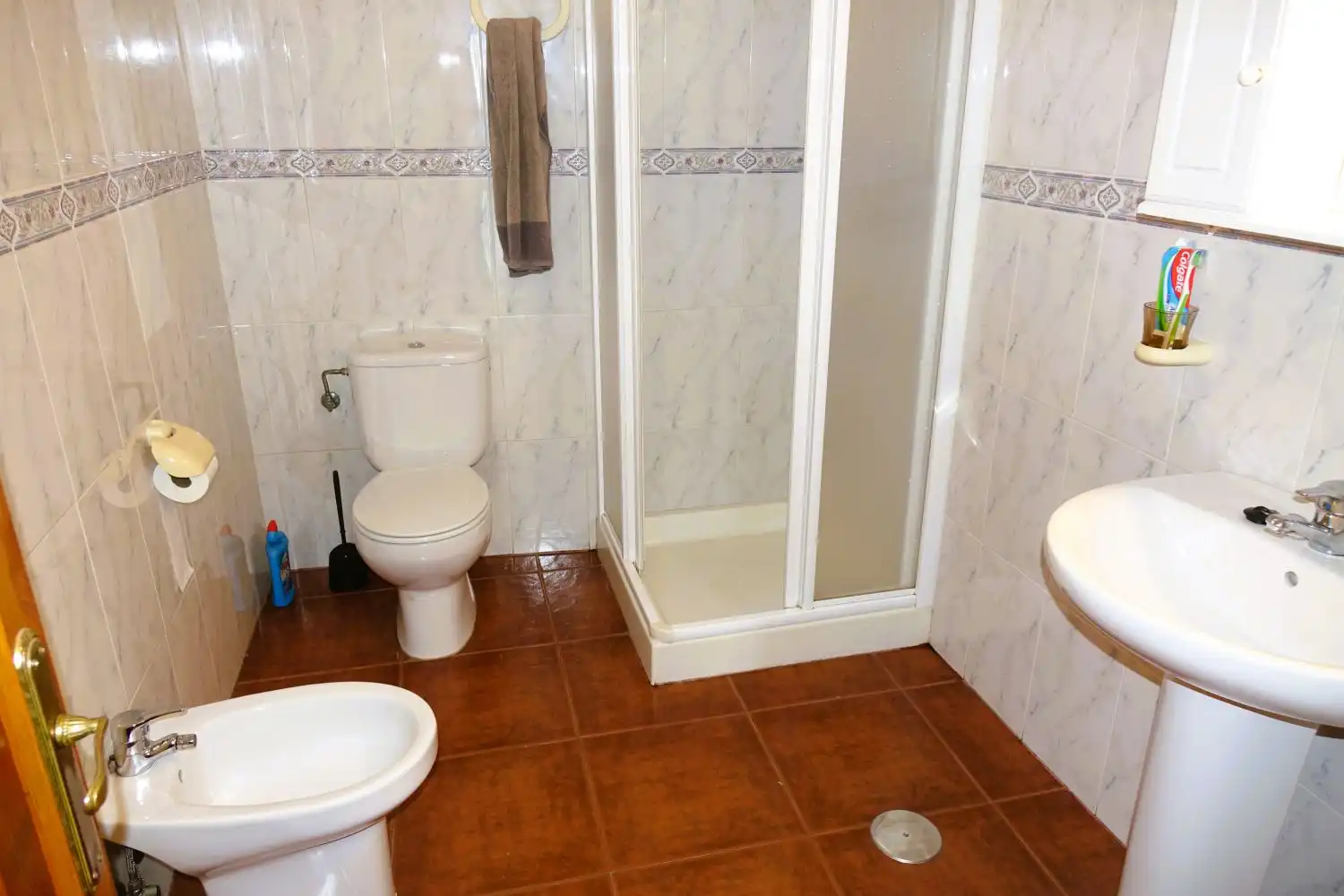 Casa con terrazza in vendita a La Taha, imagen 26