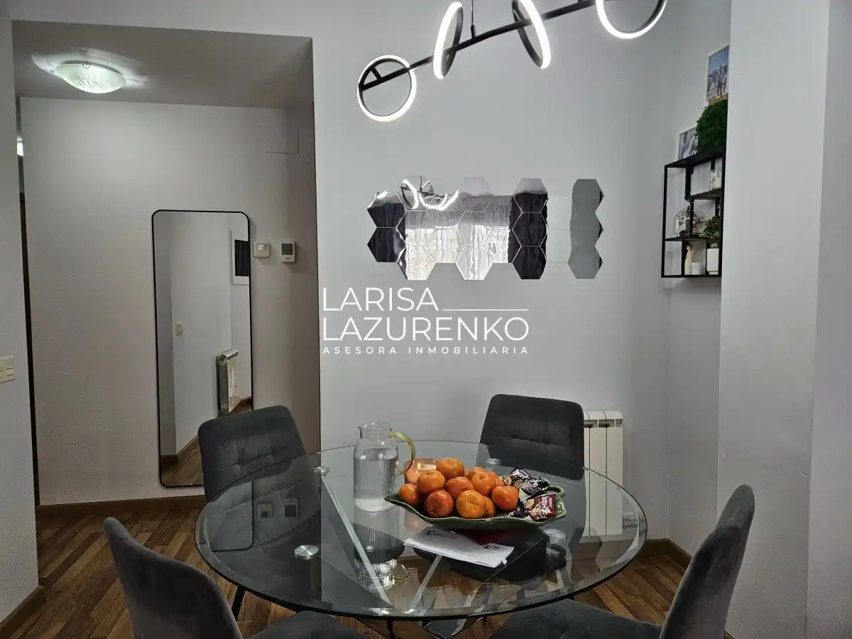 Dining room of Flat for sale in Cambrils  with Air Conditioner, Heating and Balcony