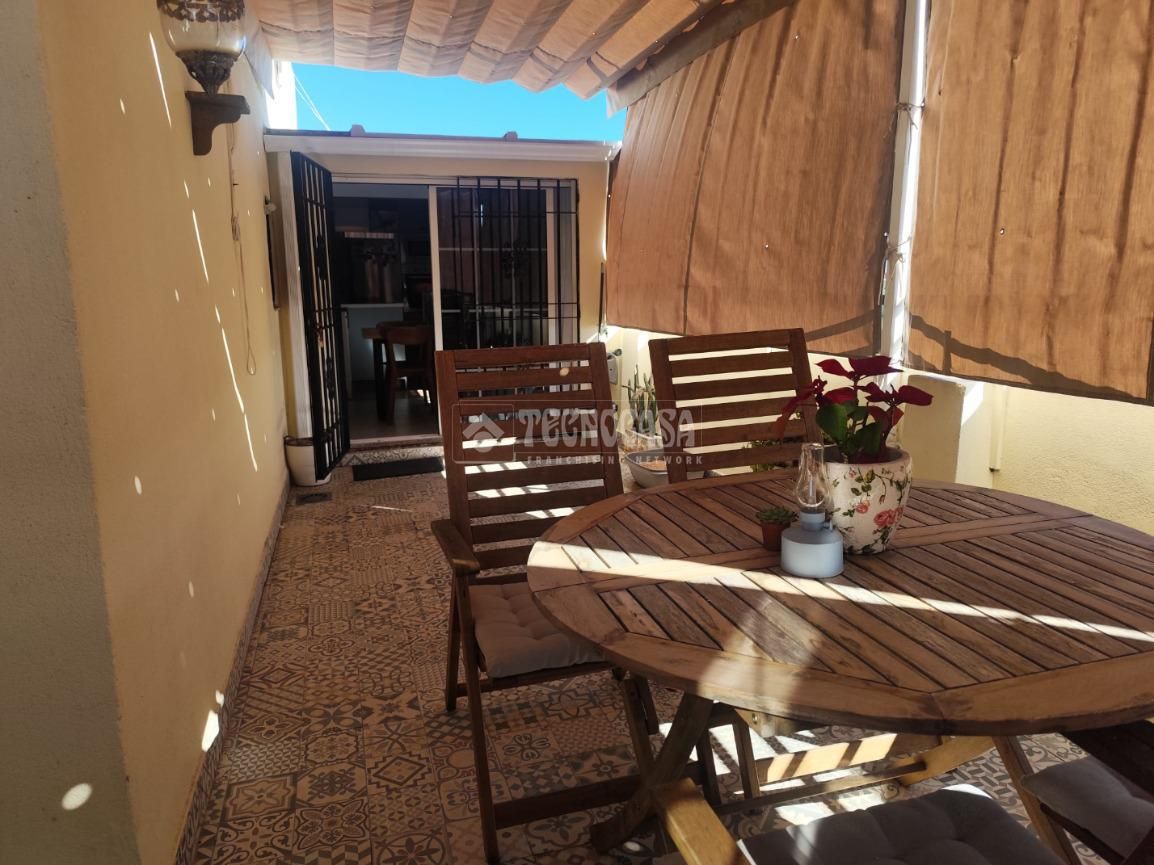 Terrace of Attic for sale in  Córdoba Capital  with Air Conditioner, Parquet flooring and Terrace