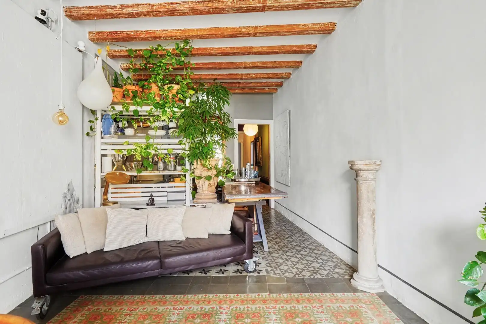 Flat for sale in Barri Gòtic