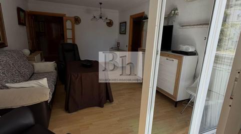 Foto 5 de Planta baixa en venda a Calle Heroe de Sostoa, 196, Girón - Las Delicias, Málaga Capital