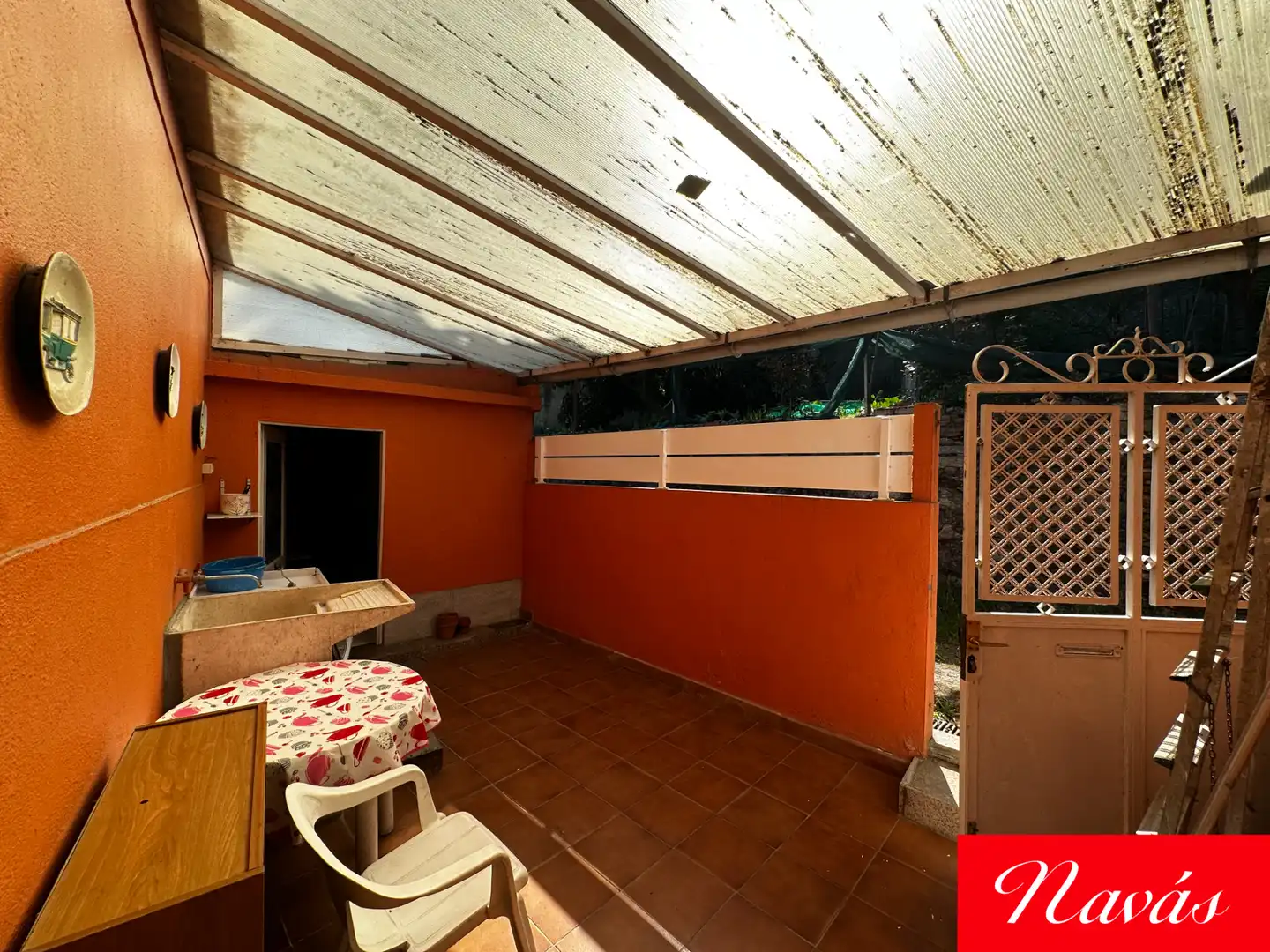 Casa o xalet en venda en Vigo  amb Aire condicionat, Calefacció i Parquet