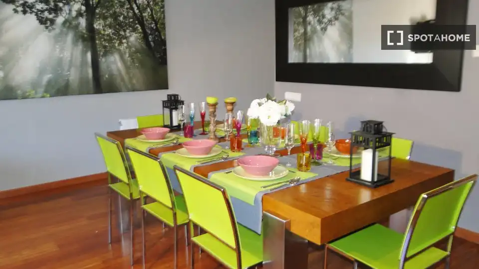 Flat for rent in Olivella