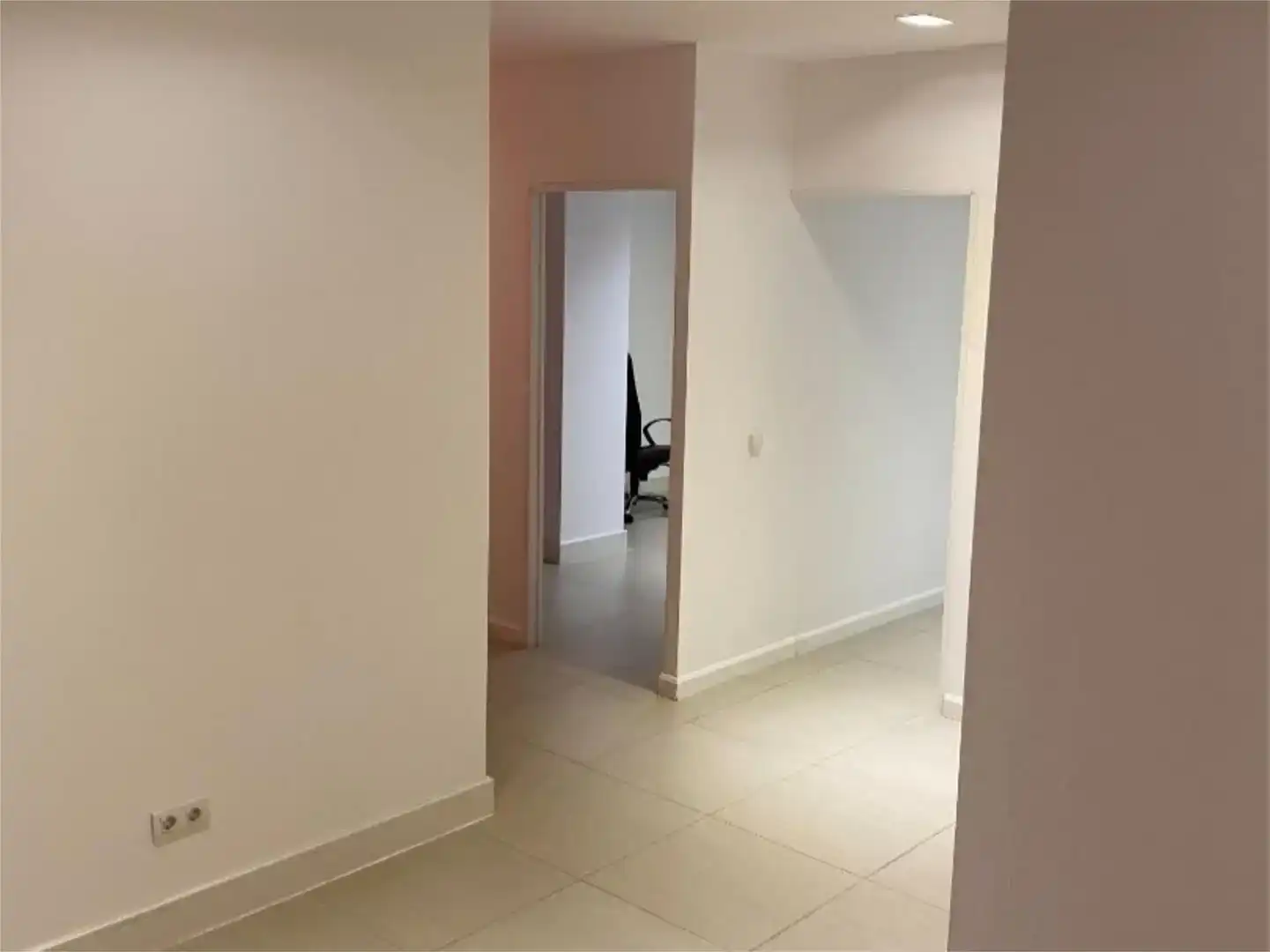 Loft en venda en Madrid amb Aire condicionat, Jardí privat i Piscina