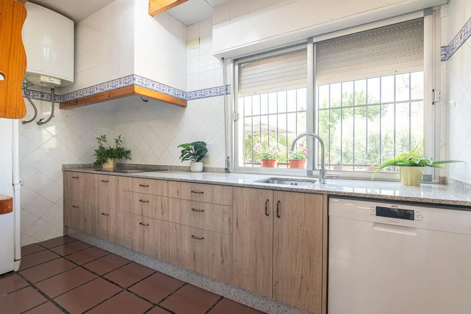 Chalet con piscina en venta en Partida HORNA BAJA 16, imagen 26