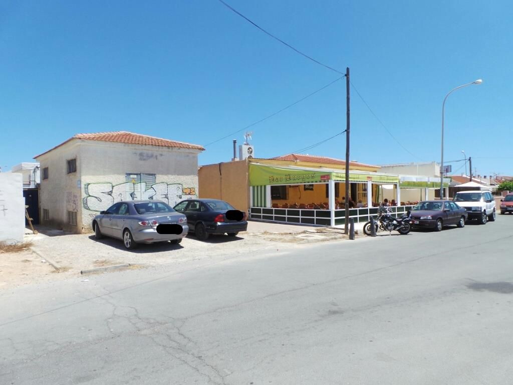 Industrial buildings for sale in Torrevieja