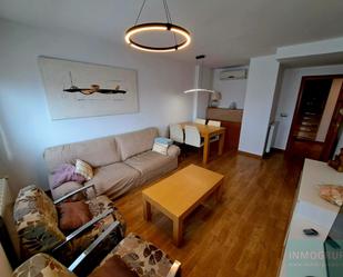 Living room of Attic for sale in Vila-real  with Terrace