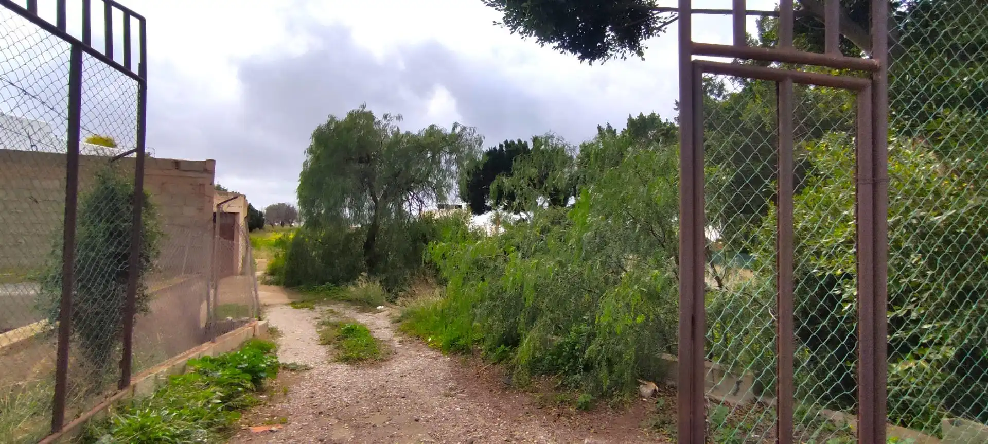 Wohnbaugrundstück zum Verkauf in Carretera LUCAINENA (VL) 0, imagen 4