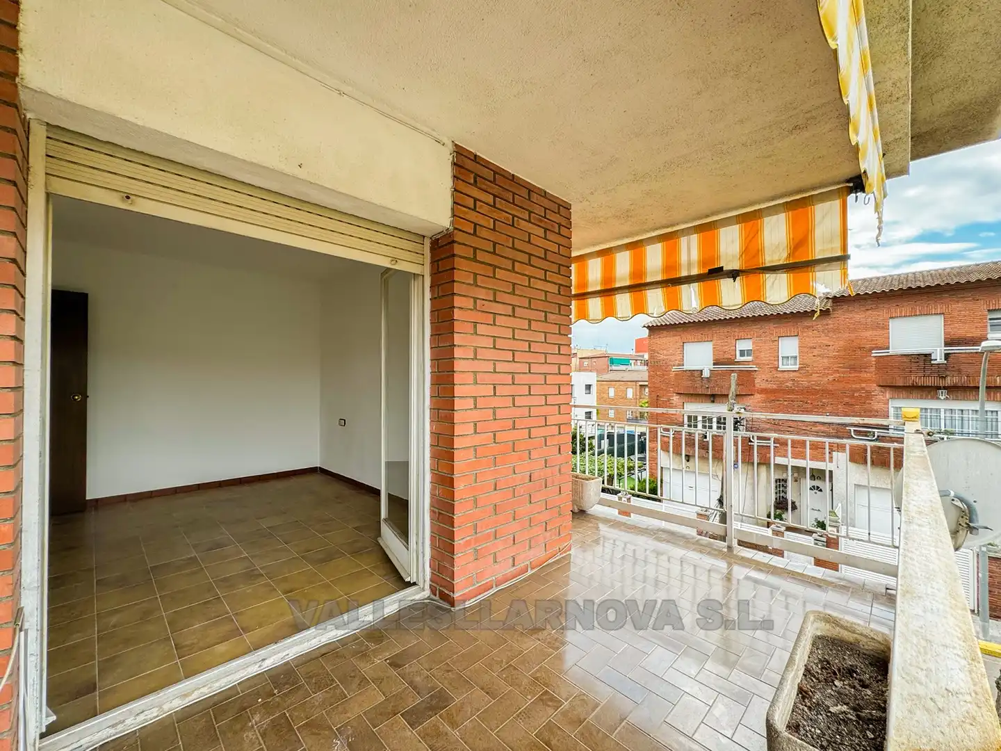 Flat with balcony for sale in Parets del Vallès, imagen 19