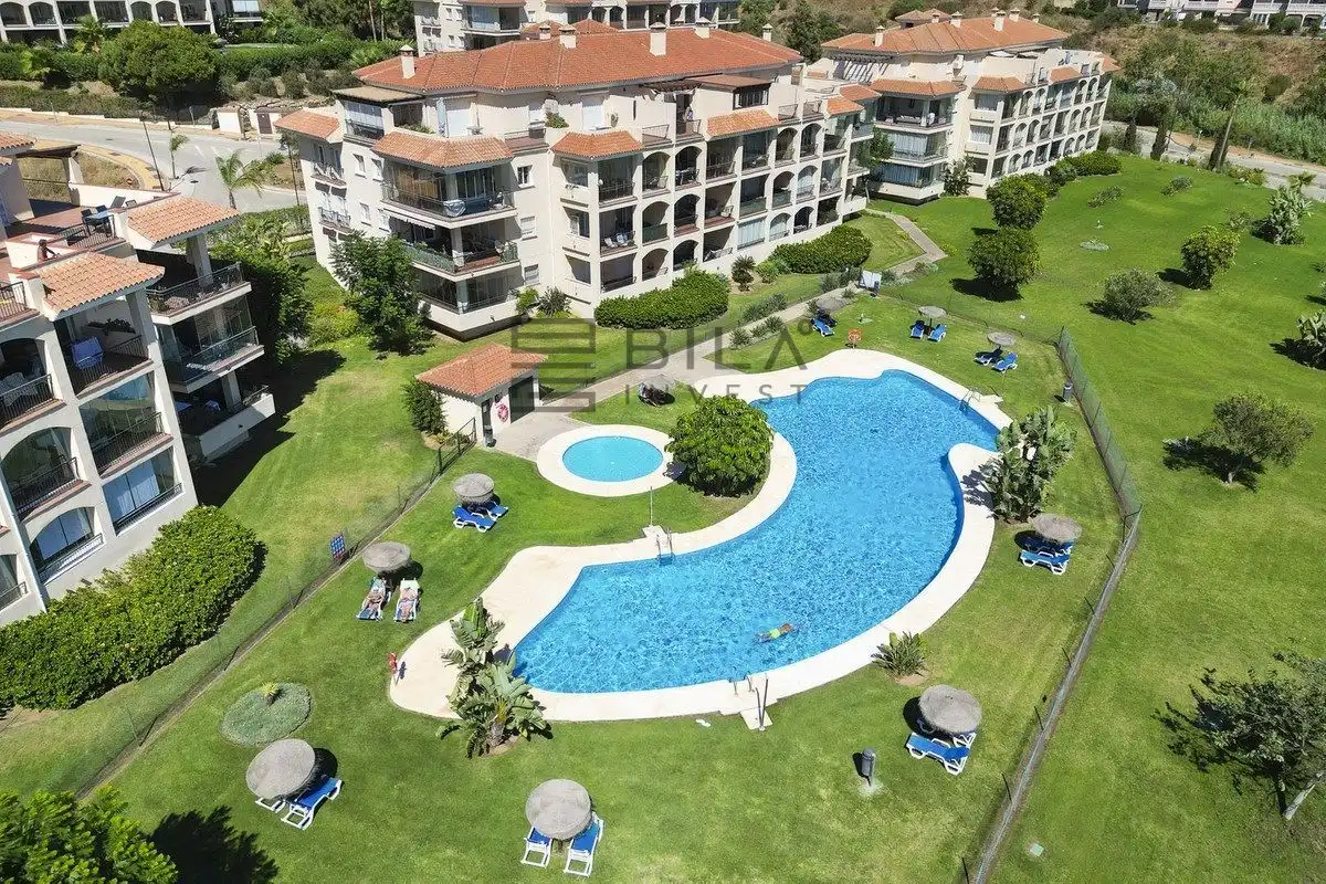 Àtic amb piscina en venda a Aralia, imagen 3