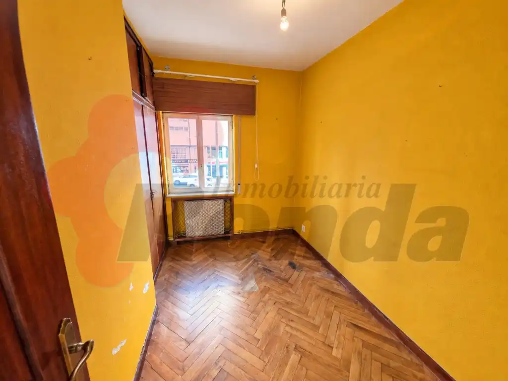 Bedroom of Flat for sale in Fingoi