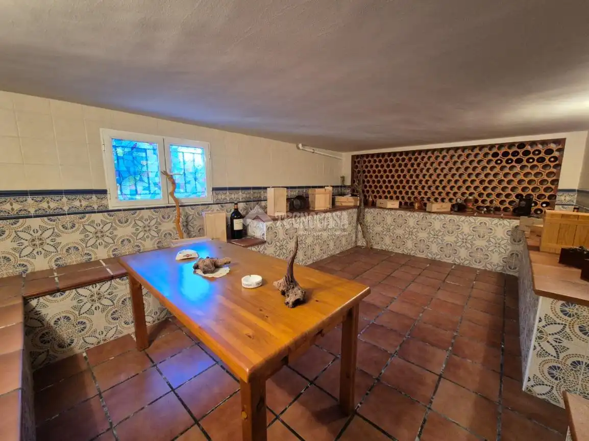 Haus zum Verkauf in C. Pablo Picasso, imagen 38