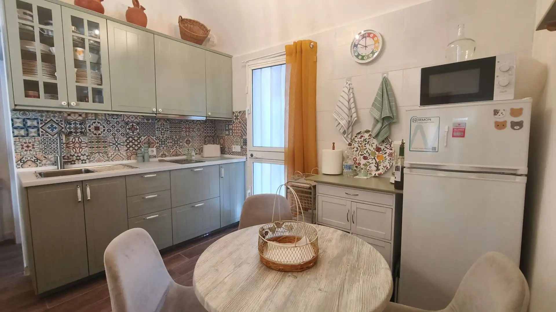 Terraced house to rent in Virgen de la Paloma, imagen 5